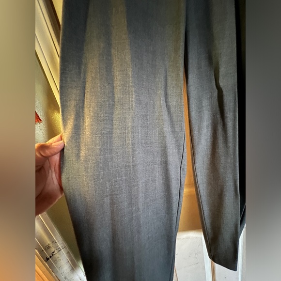 Light grey Van Huesen boys suit two piece - Picture 7 of 12